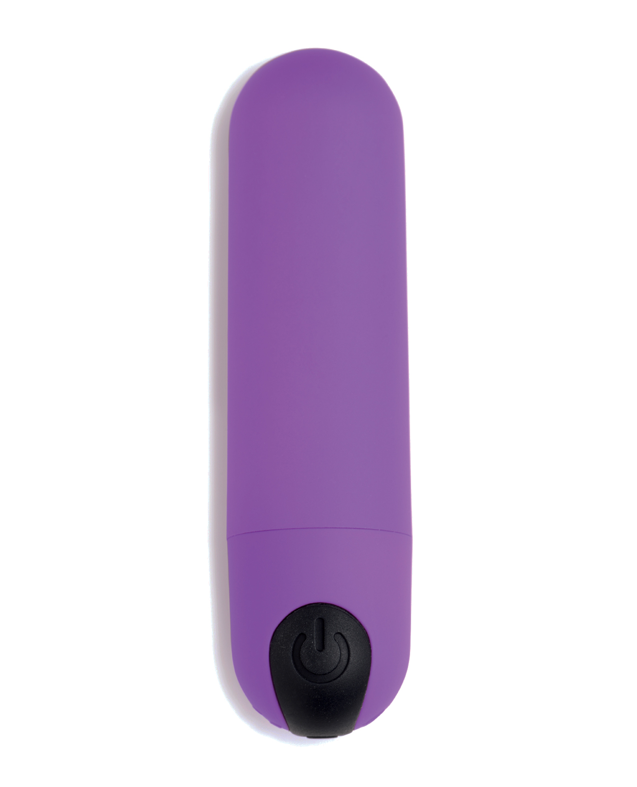 Bang! Vibrating Bullet w/Remote Control - Purple - Image 3