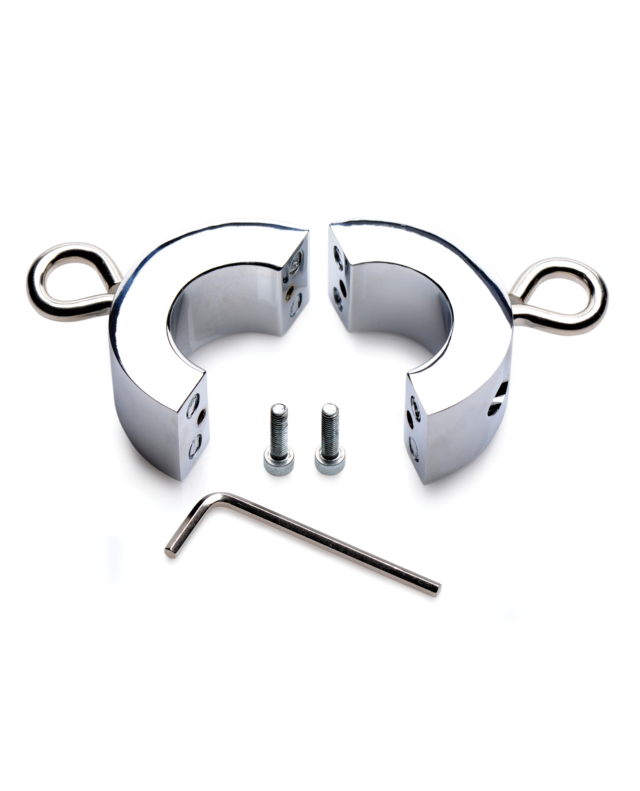 Master Series Ball Trap Metal Ball Stretcher - Image 5