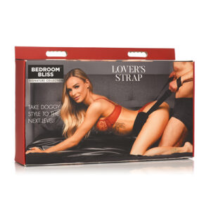 Bedroom Bliss Lover's Position Strap