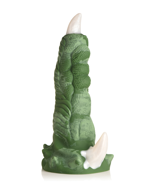 Creature Cocks Dragon Claw Silicone Dildo - Image 2