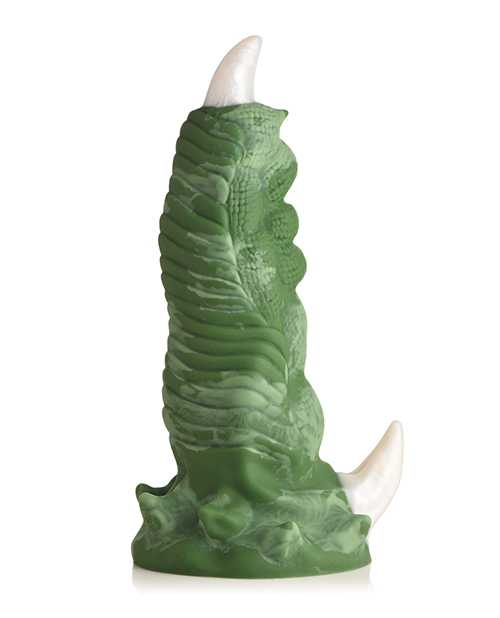 Creature Cocks Dragon Claw Silicone Dildo - Image 3