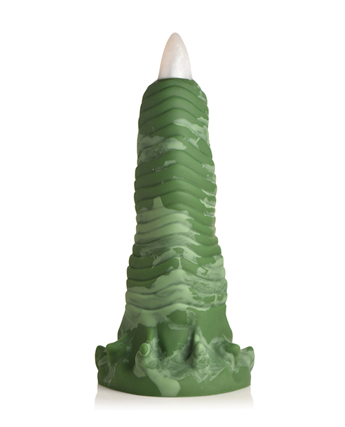 Creature Cocks Dragon Claw Silicone Dildo - Image 4