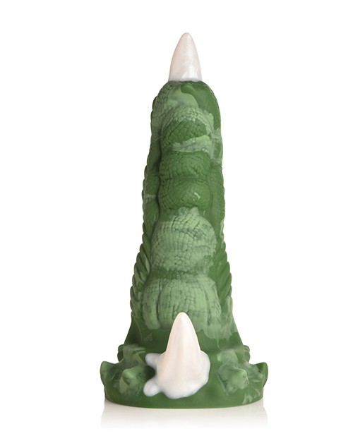 Creature Cocks Dragon Claw Silicone Dildo - Image 5