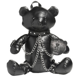 Master Series BDSM Bear Backpack
