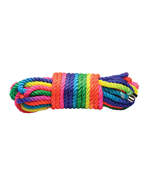 Master Series - Rainbow Rope - 32 ft - Image 2