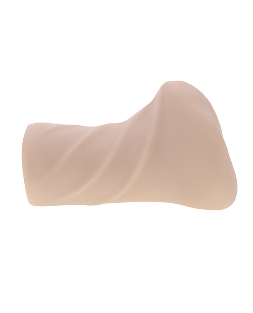 Zero Tolerance Riley Reid Movie w/Vagina & Anal Stroker - Light - Image 4