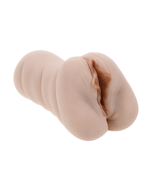 Zero Tolerance Dani Daniels Movie w/Vagina & Anal Stroker - Light - Image 2