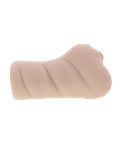 Zero Tolerance Dani Daniels Movie w/Vagina & Anal Stroker - Light - Image 4