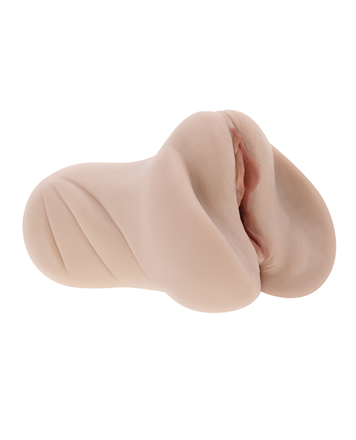 Zero Tolerance Lisa Ann Movie w/Vagina & Anal Stroker - Light - Image 2