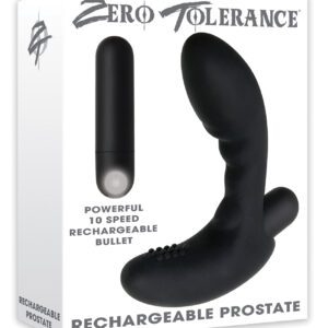 Zero Tolerance Eternal P Spot