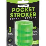ZOLO Original Pocket Stroker