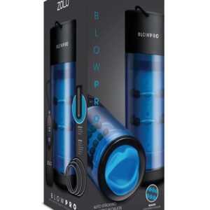 ZOLO Blowpro
