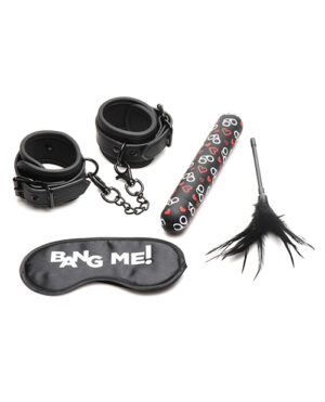 BDSM Sex Toys, Bondage Gear & Supplies
