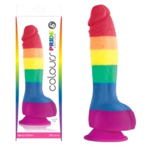 Gay & Lesbian Sex Toys